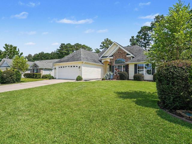 House for sale in Murrells Inlet, South Carolina