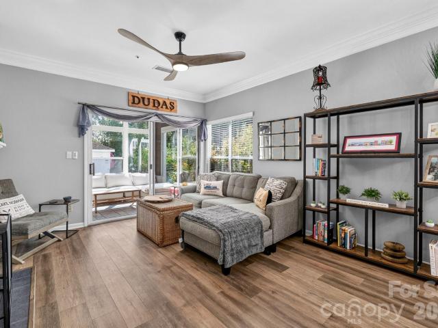 Condo for sale in Mecklenburg, North Carolina