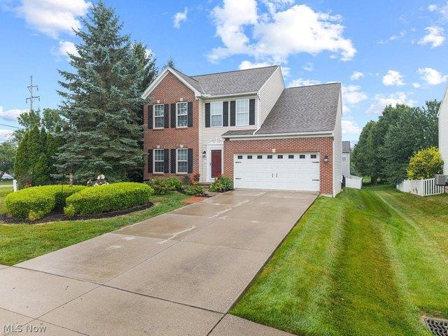 House for sale in Wadsworth, Medina County