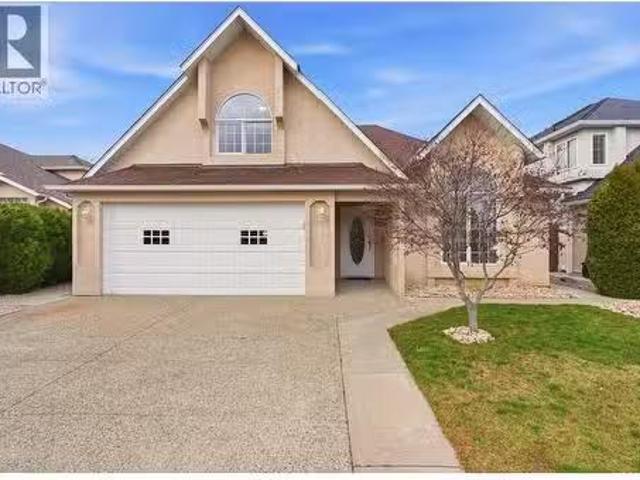 House for sale in Winfield, British Columbia
