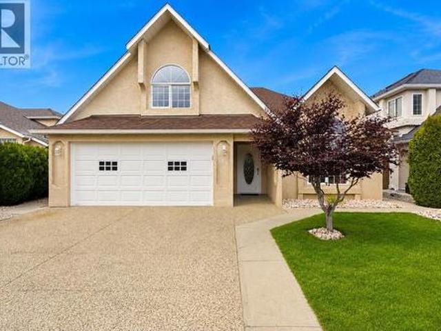 House for sale in Kelowna, Regional District of Central Okanagan