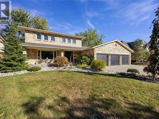 House for sale in St. Clair, Ontario