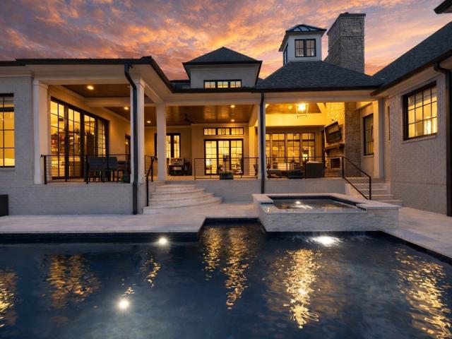 House for sale in Tennessee