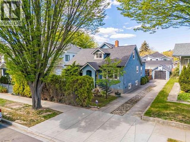 House for sale in Winfield, British Columbia