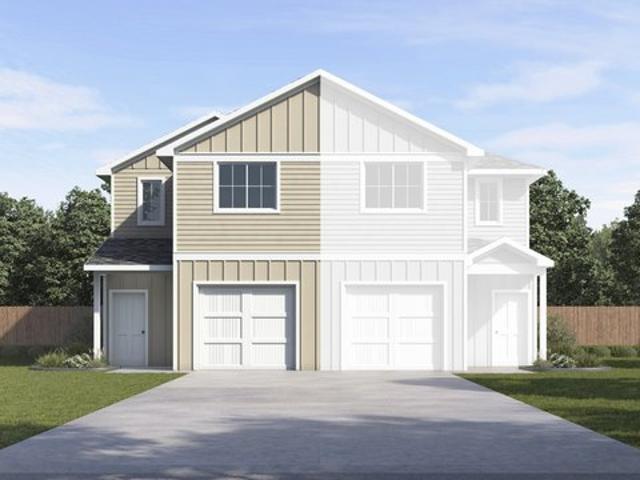 Townhouse for sale in Sulphur Springs, Texas