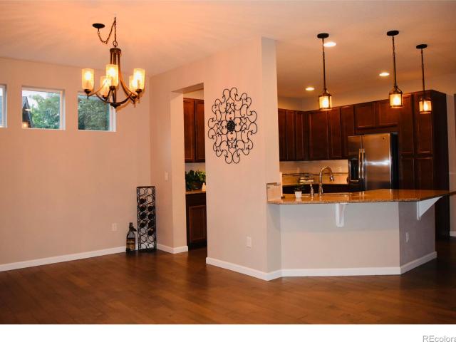 House for sale in Fort Collins, Colorado