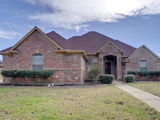 House for sale in Hurst, Texas