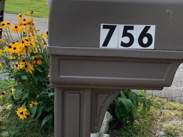 House for sale in North Vernon, Indiana