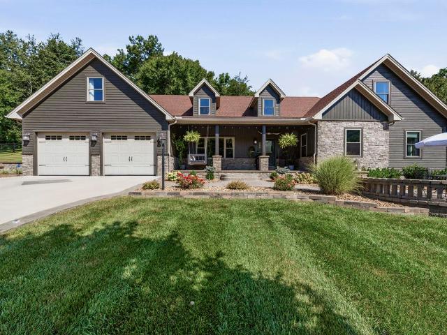 House for sale in Marrowbone, Burkesville