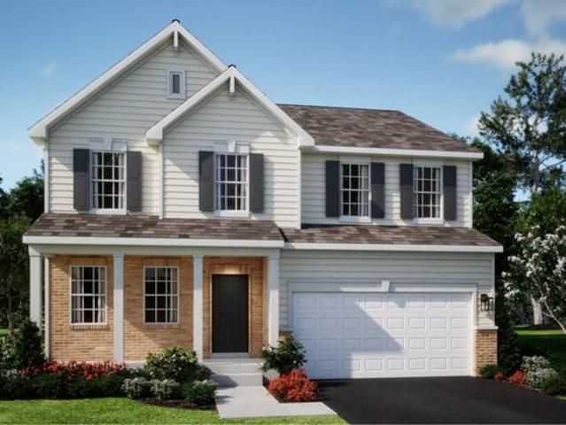 House for sale in Maple Park, Illinois