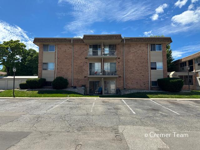 Condo for sale in Kalamazoo, Michigan