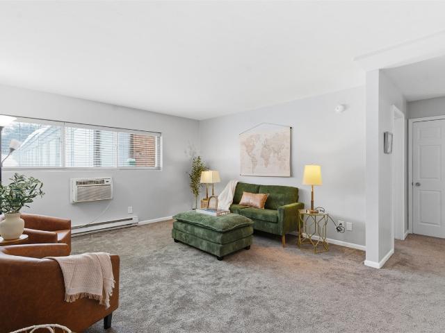 Condo for sale in Kalamazoo, Michigan