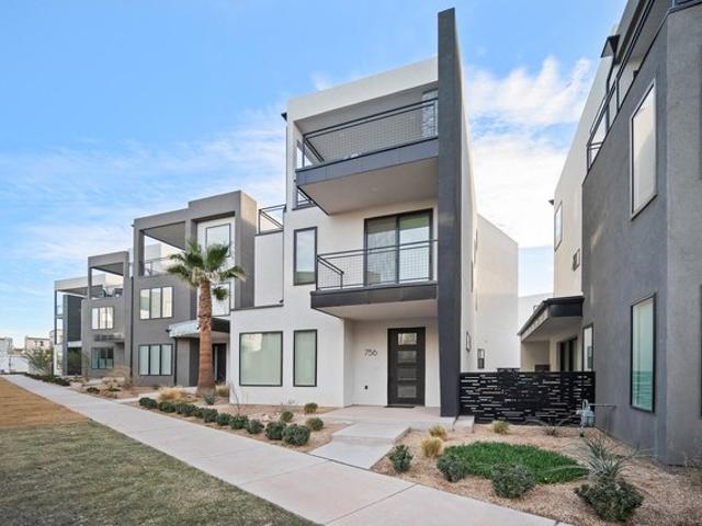 Townhouse for sale in George, Washington