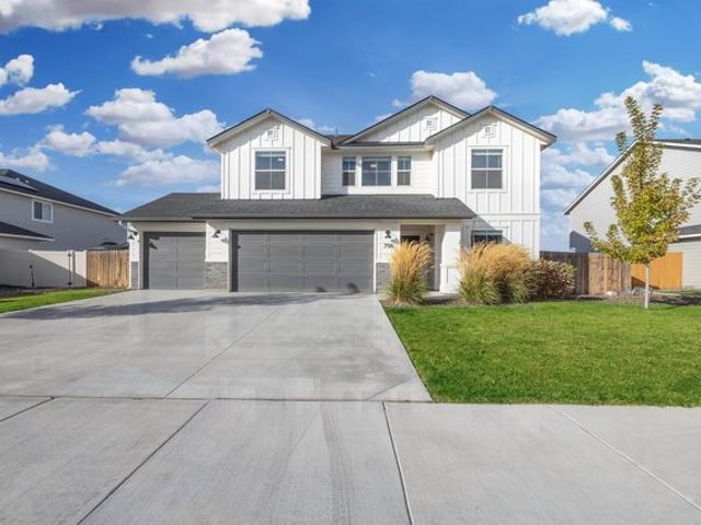House for sale in Arbor Ridge, Kuna