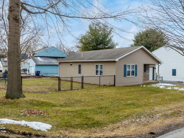 House for sale in Montour, Pennsylvania