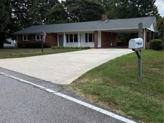 House for sale in Millers Creek, North Carolina