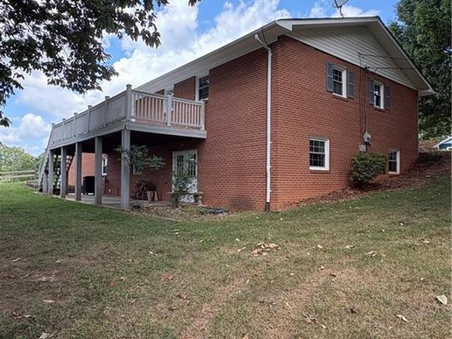 House for sale in Millers Creek, North Carolina