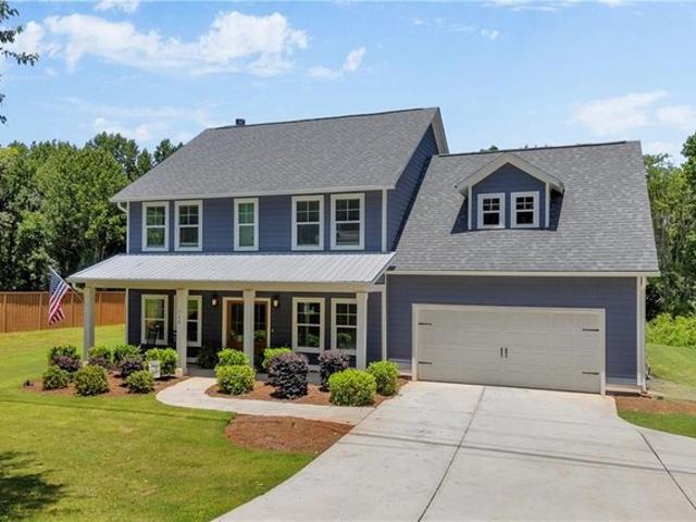 House for sale in Commerce, Georgia