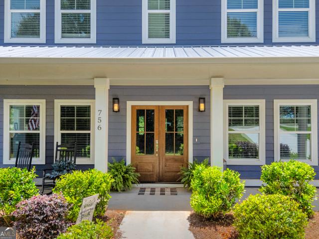 House for sale in Commerce, Georgia