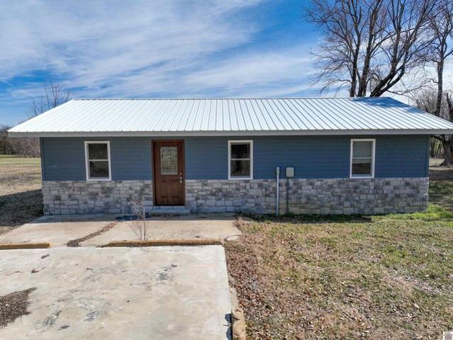 Farm for sale in Kevil, Kentucky