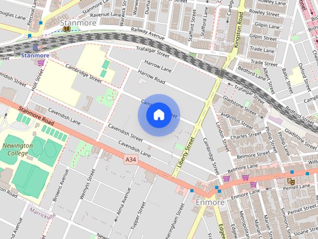 Apartment for rent in Sydney, New South Wales