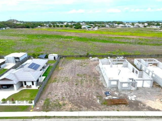 Land for sale in Bowen, Queensland