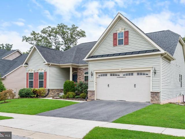 Property for rent in Jessup, Maryland