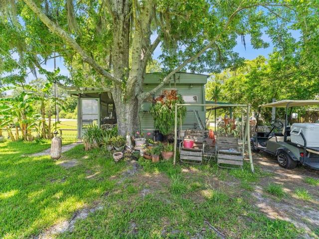 House for sale in Polk City, Florida