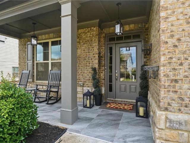 House for sale in Cumming, Georgia
