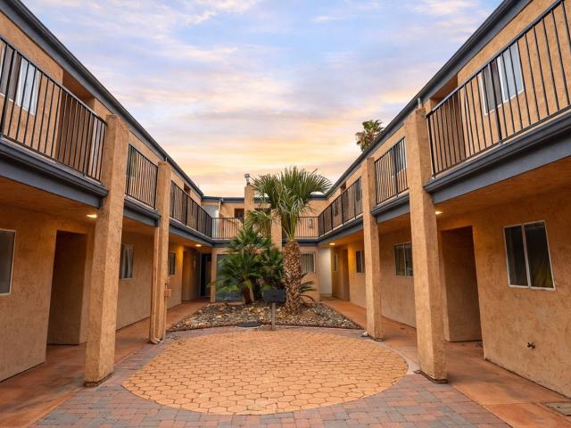 Apartment for rent in Lemon Grove, California