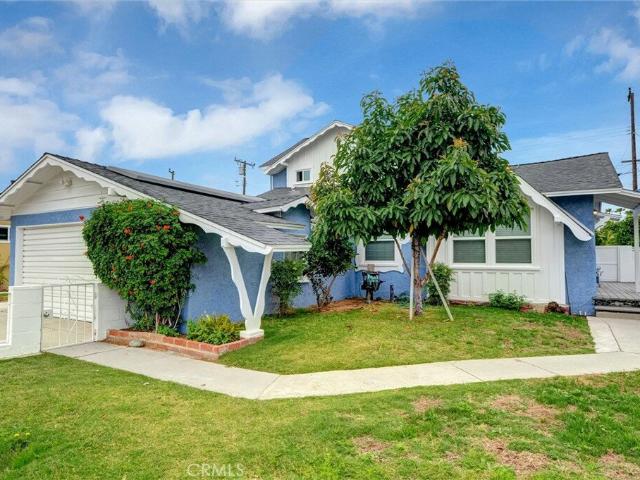 House for sale in Buena Park