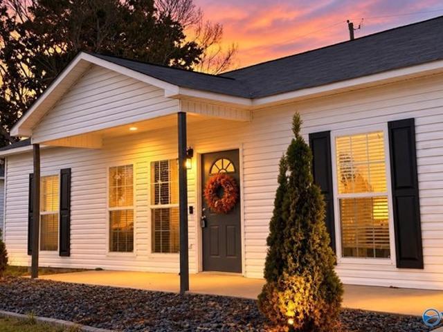 House for sale in Albertville, Marshall County