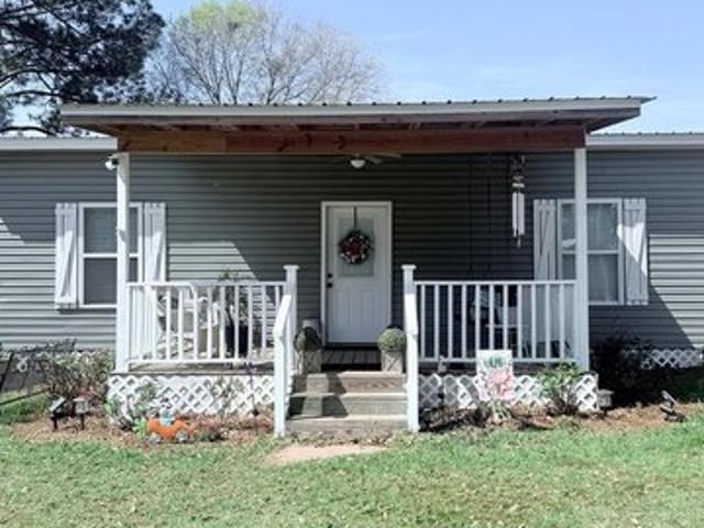 House for sale in Donalsonville, Georgia