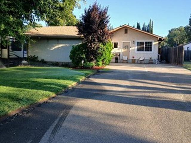 House for sale in Carmichael, California