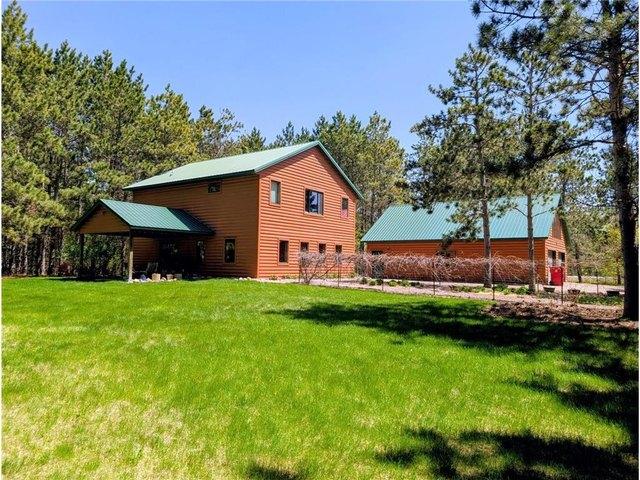 House for sale in Carlos, Minnesota