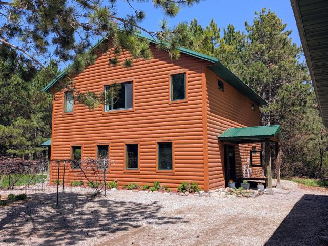 House for sale in Carlos, Minnesota