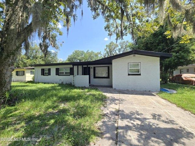 House for sale in Jacksonville, Florida