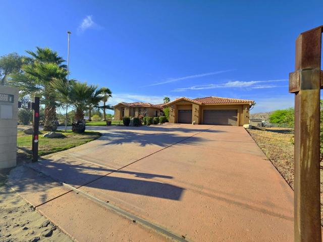 House for sale in Thousand Palms, Riverside County