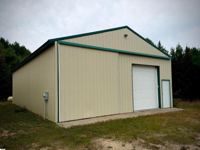 Land for sale in Michigan