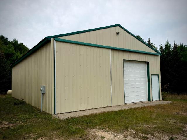 Commercial for sale in Michigan