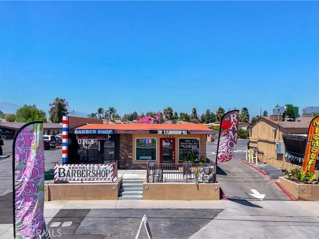 Commercial for sale in Riverside, California