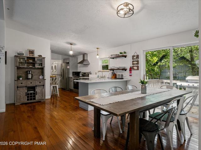 House for sale in A Pocono Country Place, Coolbaugh Township