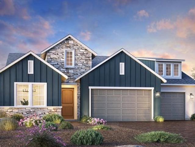 House for sale in Sparks Glencoe, Nevada