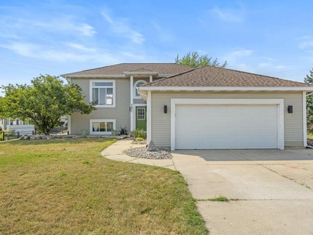 House for sale in Hudsonville, Michigan