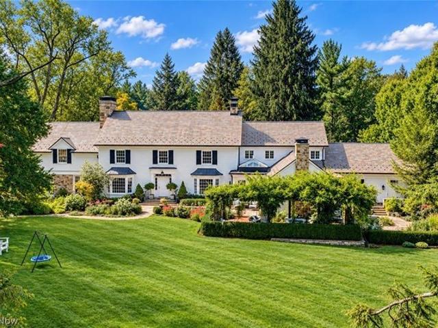 House for sale in Gates Mills, Cuyahoga County