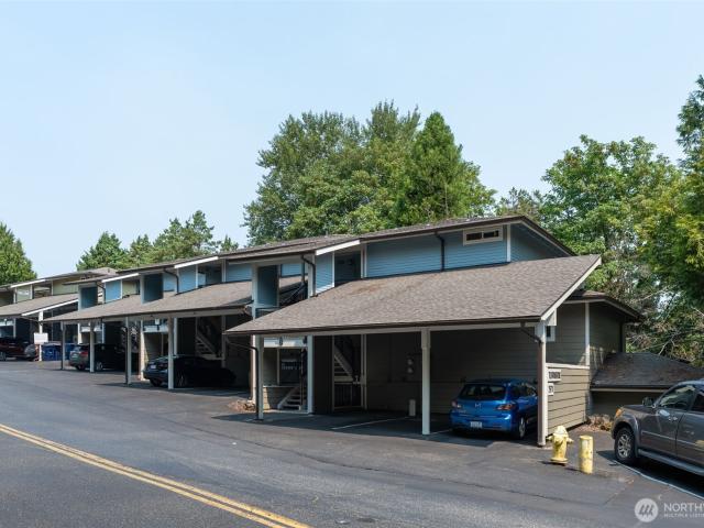 Condo for sale in Redmond, Washington
