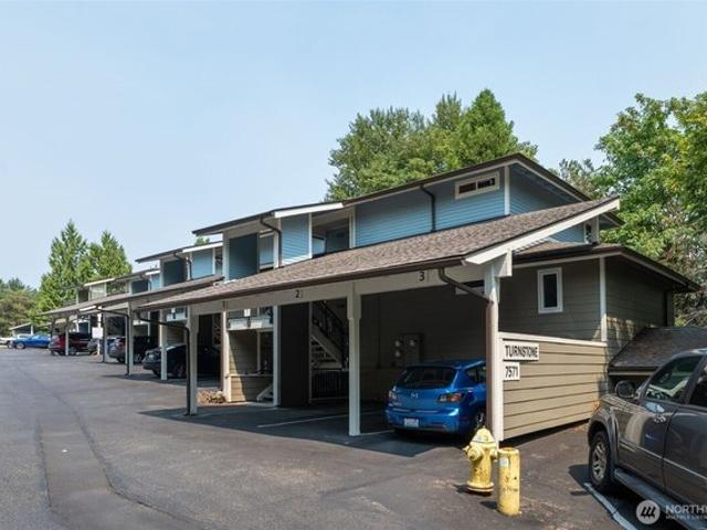 Condo for sale in Redmond, Washington