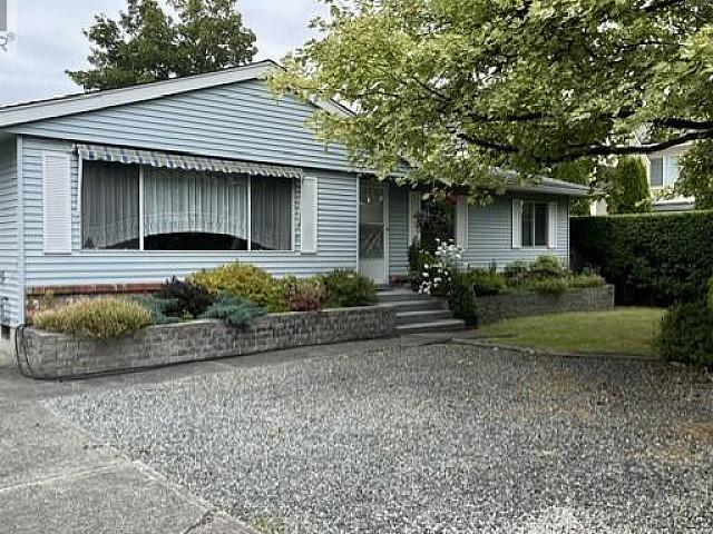 House for sale in Richmond, British Columbia