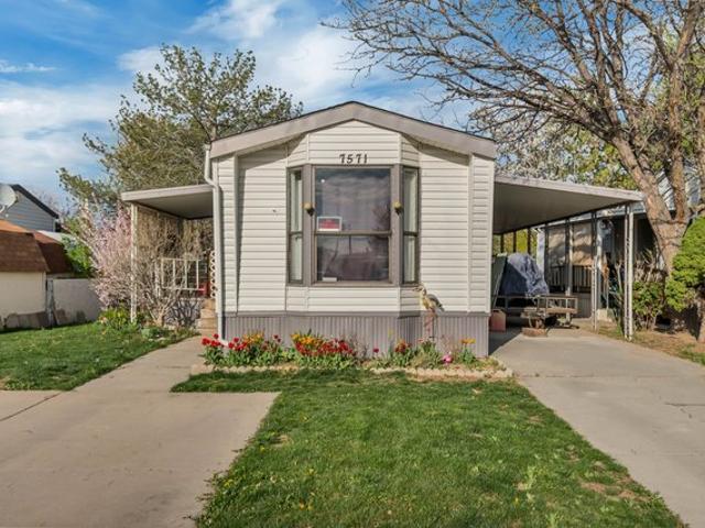 House for sale in Midvale, Utah