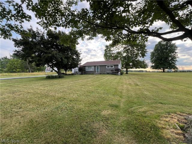 House for sale in Orwell, Ohio